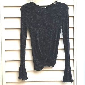 LE LIS Woman's Top,size S